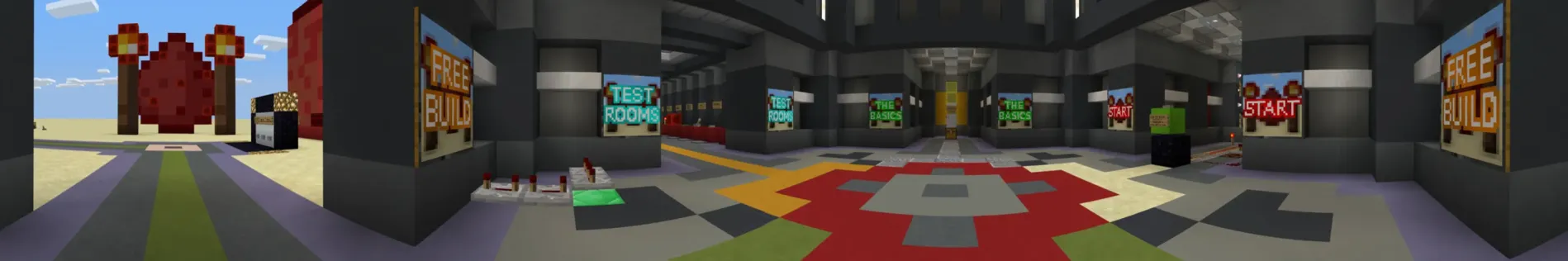 Jig's Guide: Redstone Basics