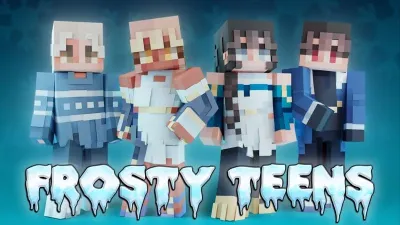 Frosty Teens