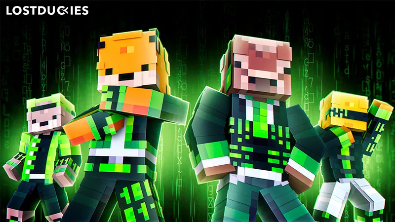Hacker Mobs