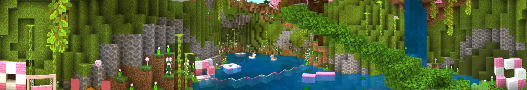 Cute Treehouse