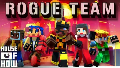 Rogue Team