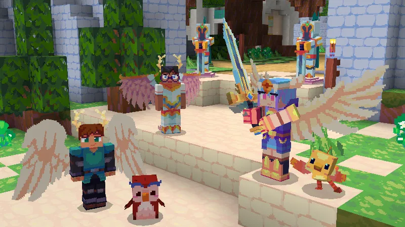 Heroes of Magic