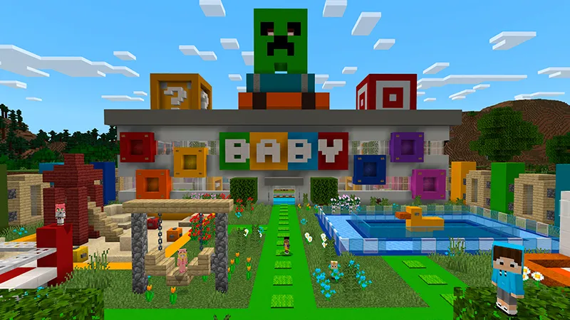 Baby World