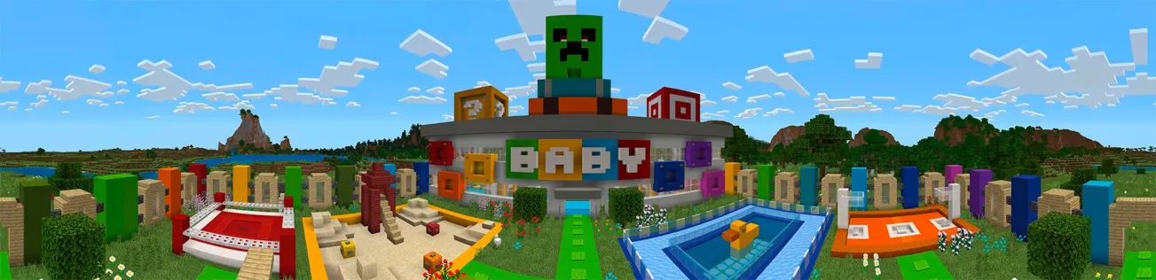 Baby World