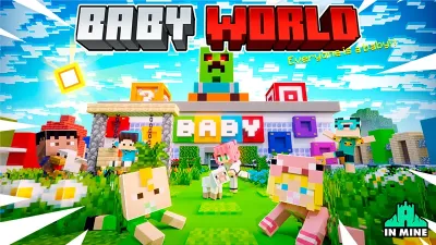 Baby World