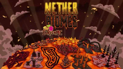 Nether Biomes