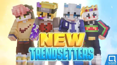 New Trendsetters