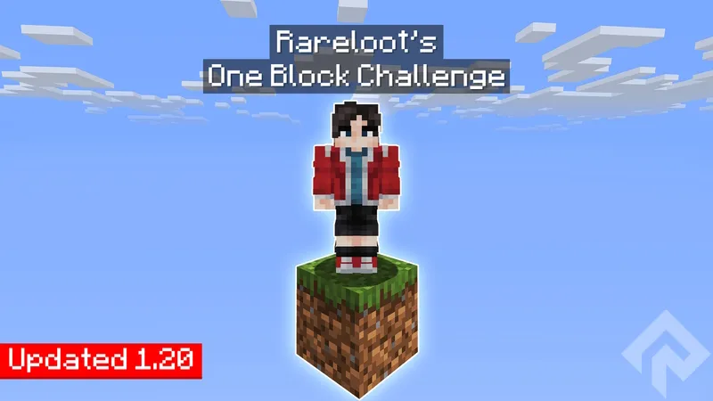 One Block