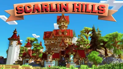 Scarlin Hills