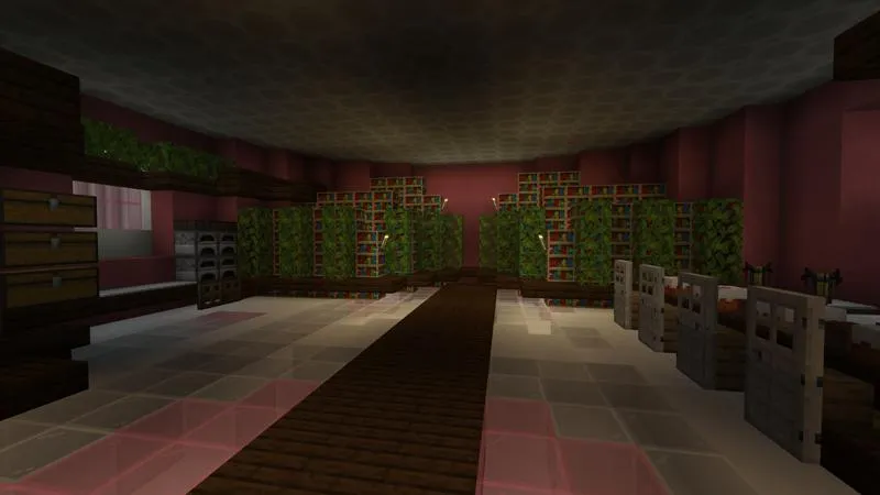 Survival Sweet Castle