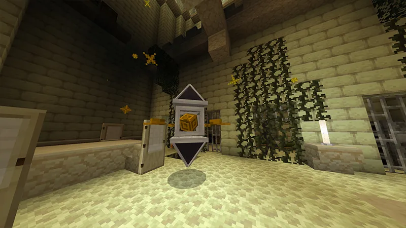 End Base