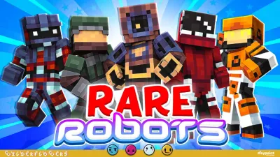 Rare Robots