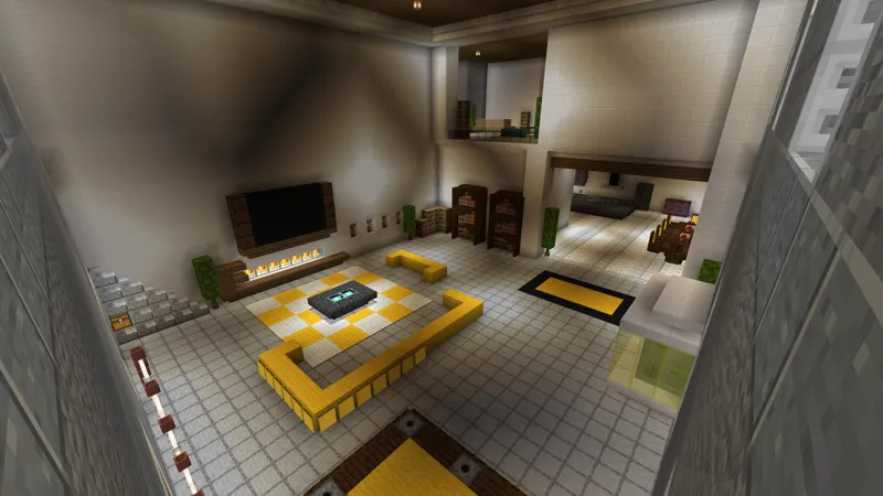 Noob VS Pro VS God: American