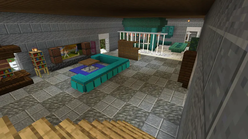 Noob VS Pro VS God: American