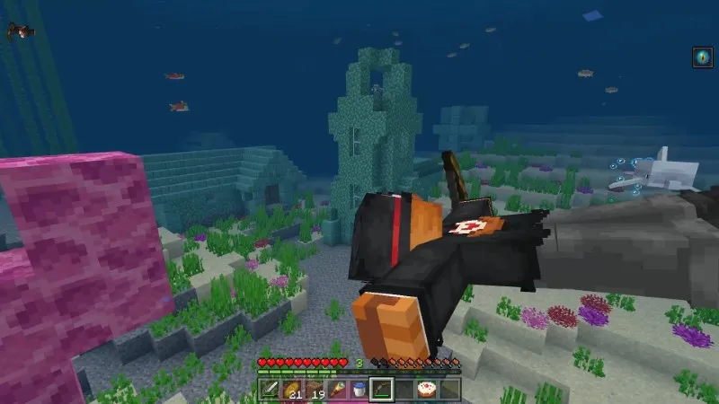 World's Largest Village