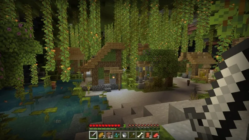 World's Largest Village