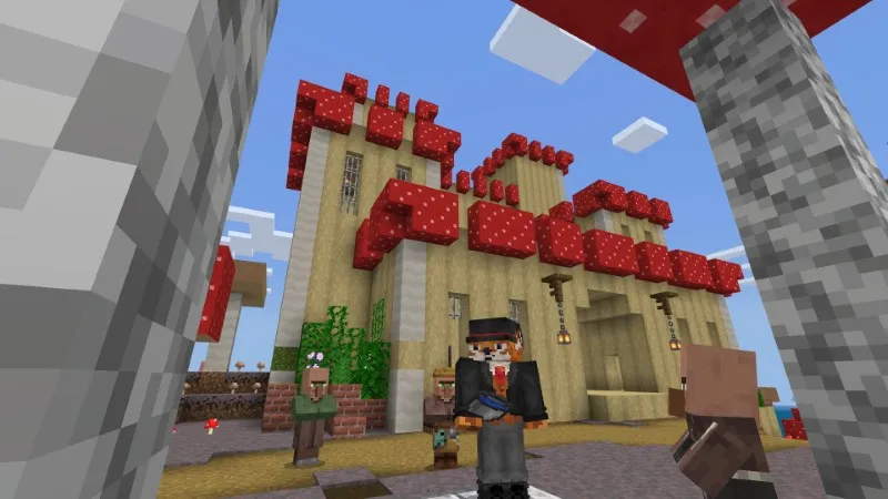 World's Largest Village