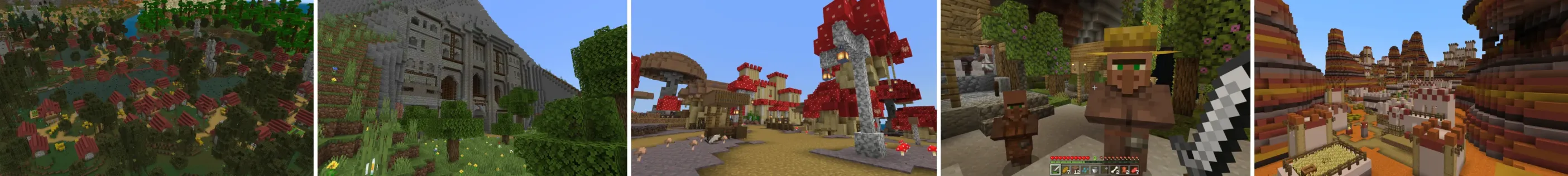 World's Largest Village