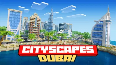 Cityscapes Dubai