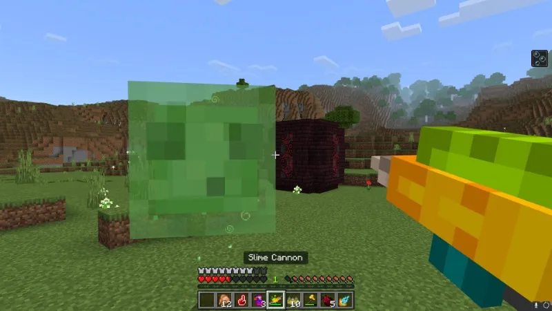 Prank Expansion