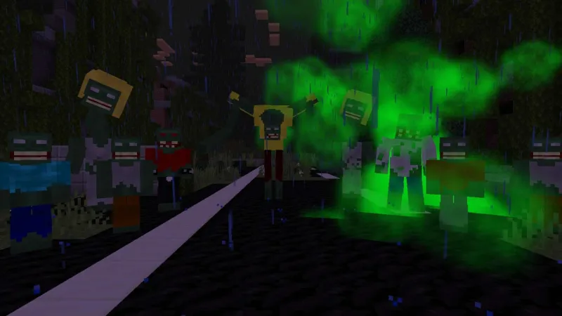 Zombie Survival
