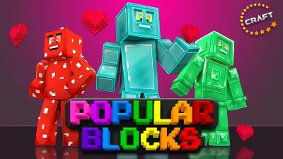Popular Blocks
