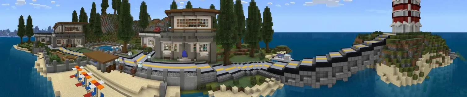 Millionaire Resort
