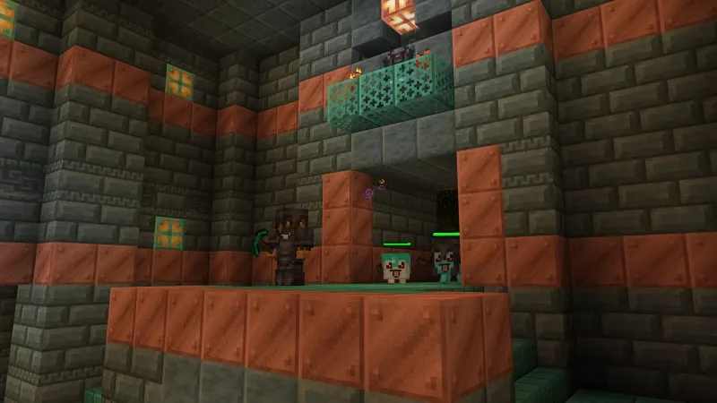 Pet Blocks