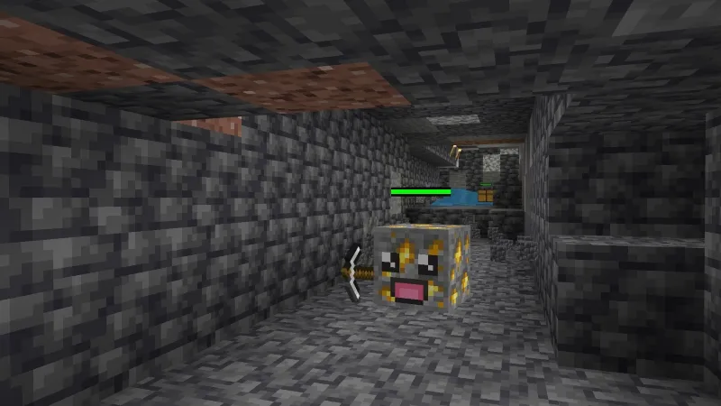 Pet Blocks