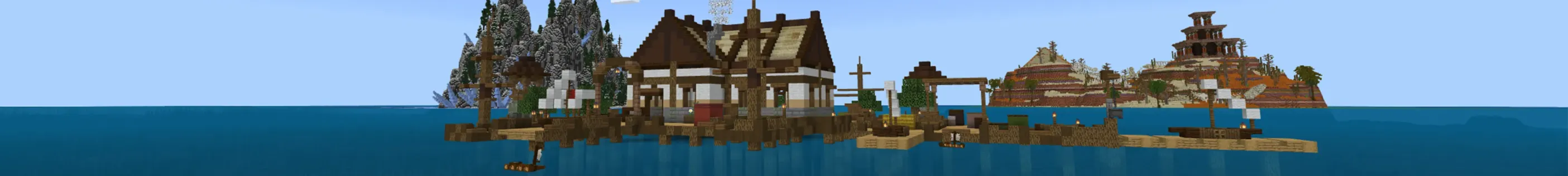 Raft Survival