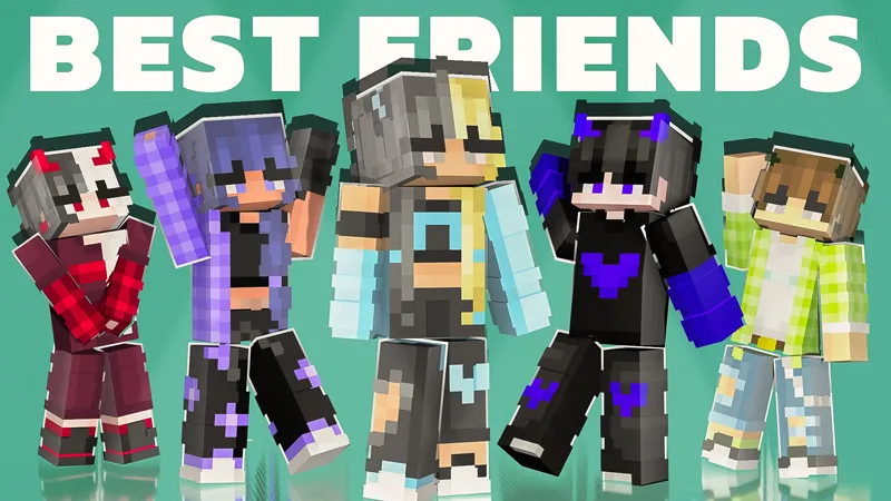 Best Friends