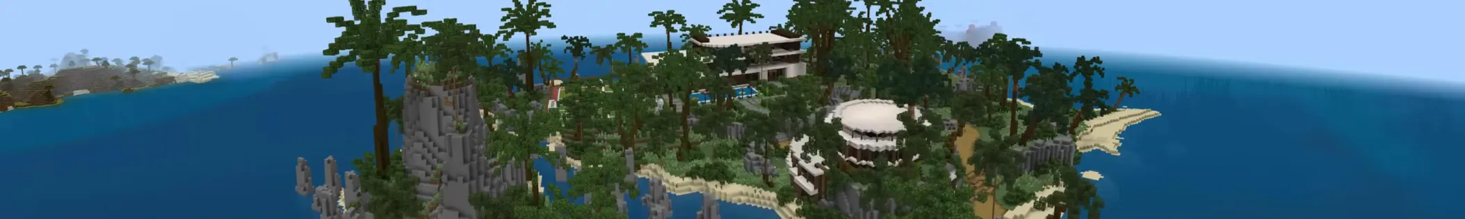 Millionaire Residence