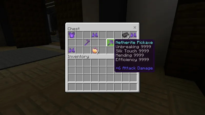 Hacker Millionaire Mansion