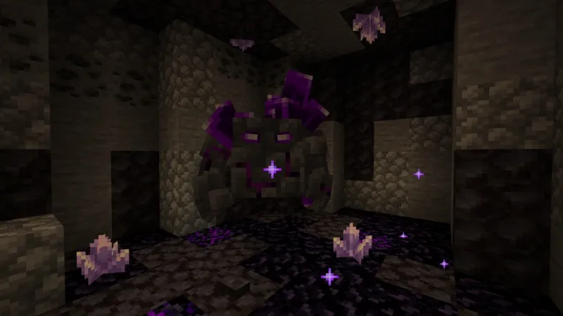 Ore Golems