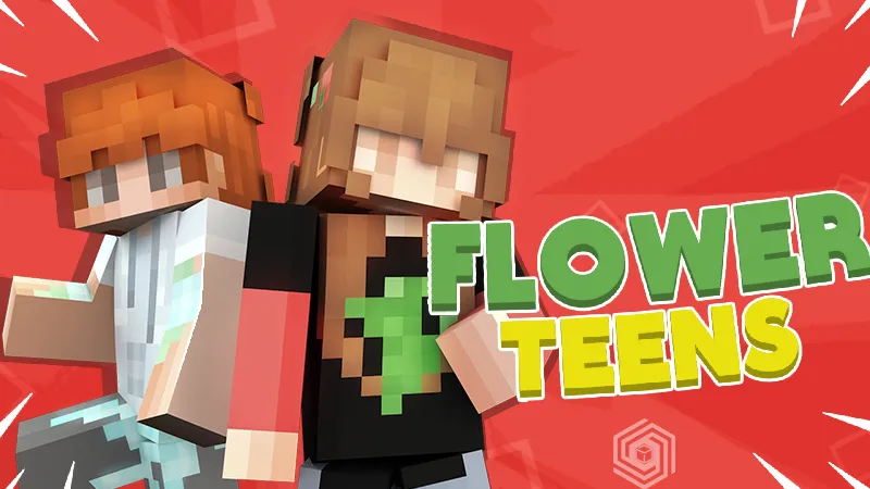 Flower Teens