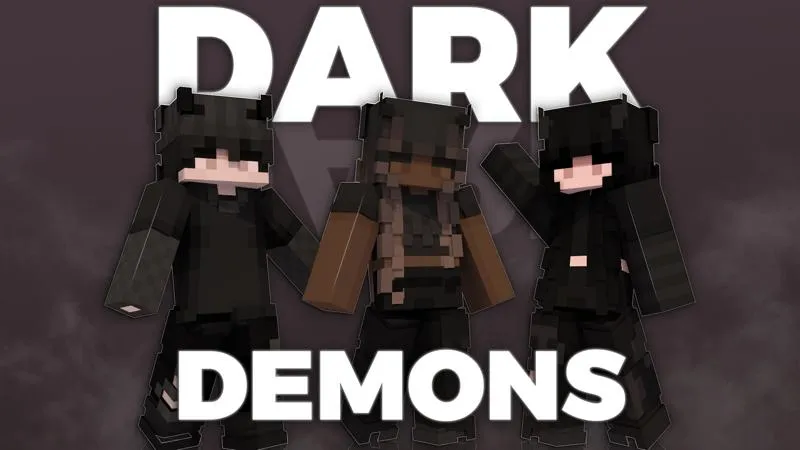 Dark Demons