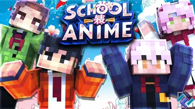 School Anime