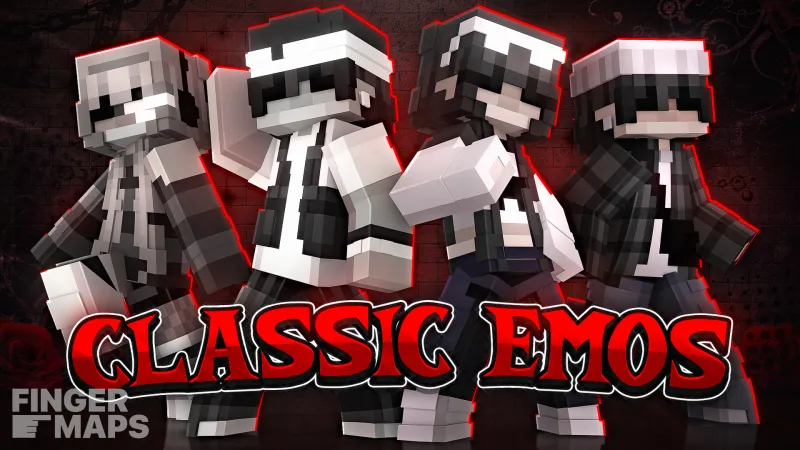 Classic Emos