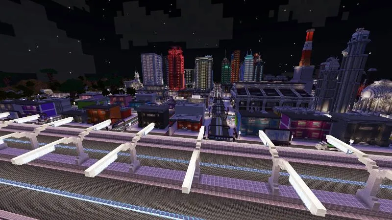Interstellar Builder Mashup