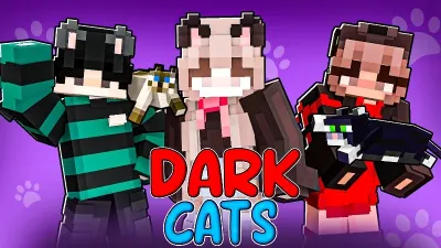 Dark Cats