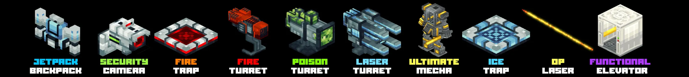 Security Base