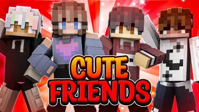 Cute Friends
