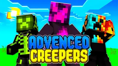 Advanced Creepers