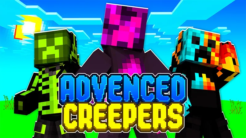 Advanced Creepers