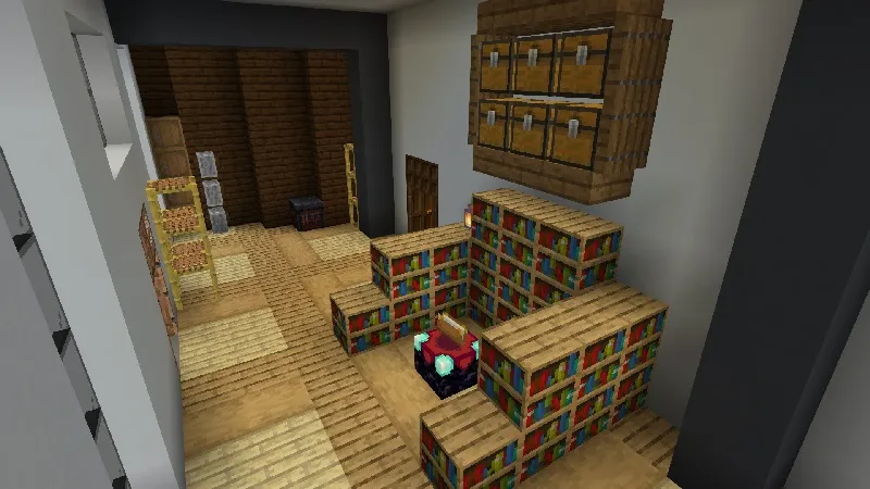 Millionaire Winter Villa