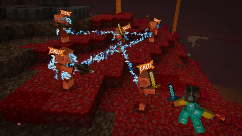 Levels Matter - Stats + Skills Add-On 1.0