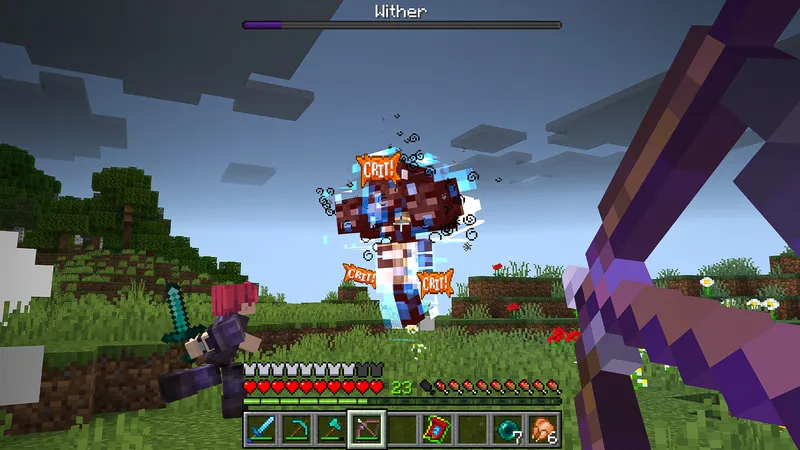 Levels Matter - Stats + Skills Add-On 1.0