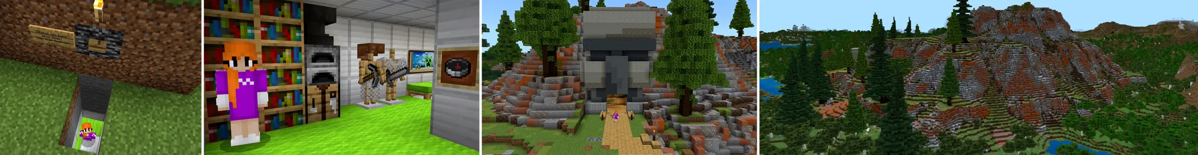 BUNKER!