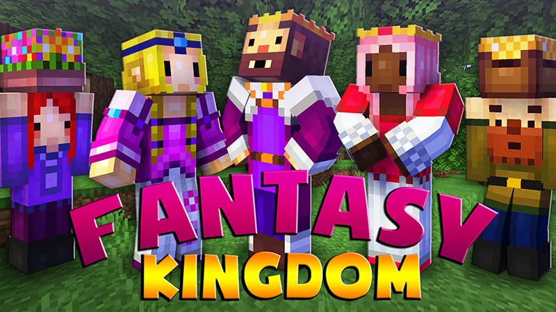 Fantasy Kingdom