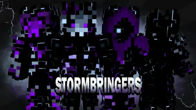 Stormbringers